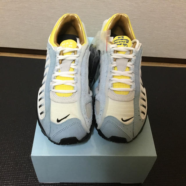 NIKE(ナイキ)のNike Air Max Tailwind 4 SNS 20th 25.5 メンズの靴/シューズ(スニーカー)の商品写真