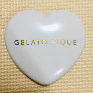 ジェラートピケ(gelato pique)の専用【美品】ジェラートピケ 印鑑ケース(印鑑/スタンプ/朱肉)