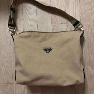 プラダ(PRADA)のPRADA バック(ショルダーバッグ)