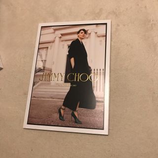 ジミーチュウ(JIMMY CHOO)のジミーチュウ(サンダル)