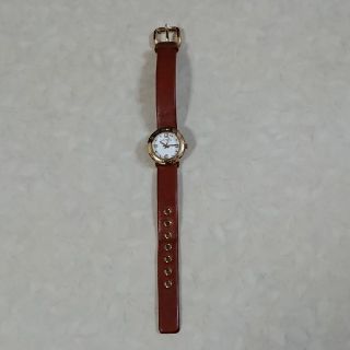 マークバイマークジェイコブス(MARC BY MARC JACOBS)の☆MARC by MARC JACOBS 腕時計☆(腕時計)