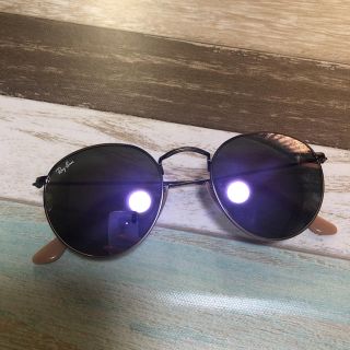 レイバン(Ray-Ban)のレイバン(サングラス/メガネ)