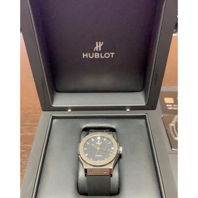 スーパーコピー 腕時計 代引き waon | HUBLOT - アンティーク様専用の通販 by ®️'s shop