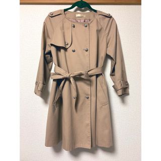 アナトリエ トレンチコートの通販 100点以上 | anatelierを買うならラクマ アナトリエ トレンチコートの通販 100点以上 | anatelierを買うならラクマ