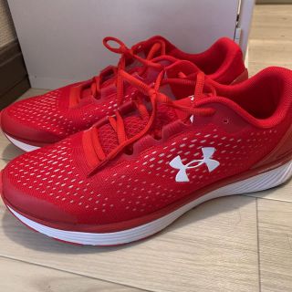 アンダーアーマー(UNDER ARMOUR)のアンダーアーマー　ランニングシューズ(シューズ)