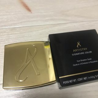 アムウェイ(Amway)のアーティストリー アイシャドウ(アイシャドウ)