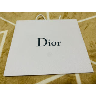 ディオール(Dior)のディオール⭐︎ショッパー(ショップ袋)