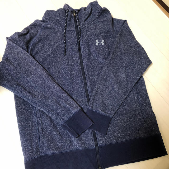 UNDER ARMOUR(アンダーアーマー)のセットアップ XXL メンズのトップス(スウェット)の商品写真