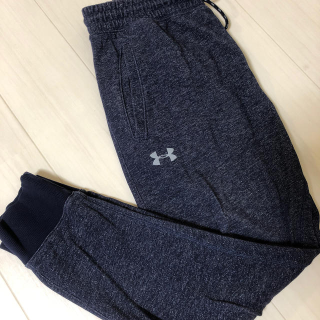 UNDER ARMOUR(アンダーアーマー)のセットアップ XXL メンズのトップス(スウェット)の商品写真