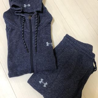 アンダーアーマー(UNDER ARMOUR)のセットアップ XXL(スウェット)