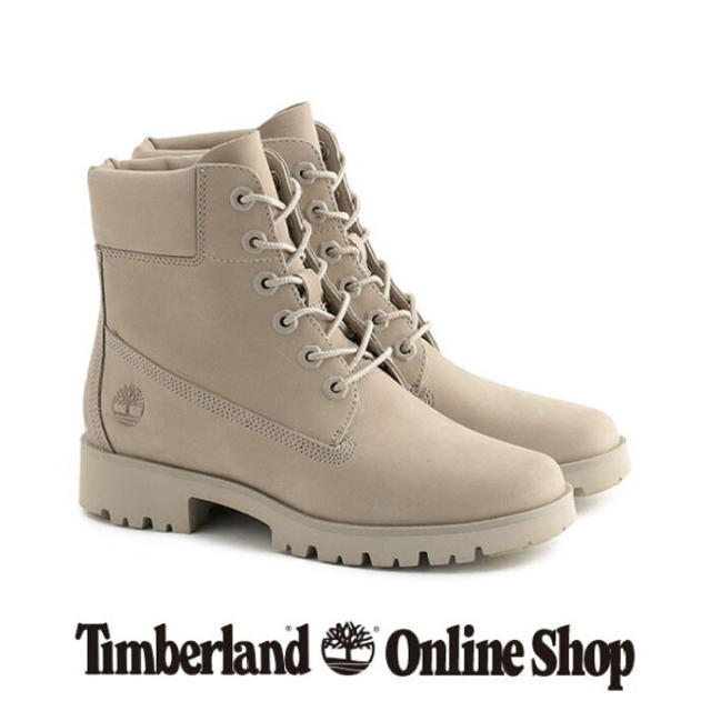 Timberland(ティンバーランド)のゴンファンさん専用☆ランド レディース  ブーツ  レディースの靴/シューズ(スニーカー)の商品写真