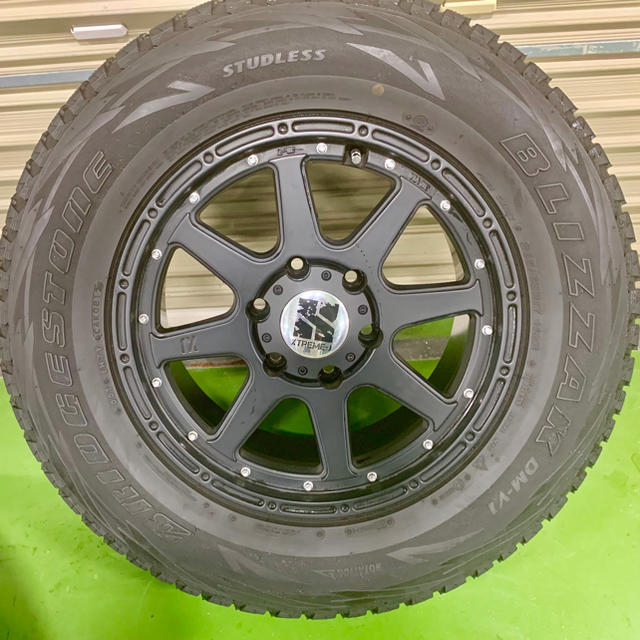 新しいブランド ハイエース サーフ 150プラド - BRIDGESTONE