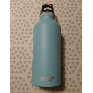 シグ(SIGG)のsiggボトル 0.6リットル(タンブラー)