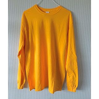 ギルタン(GILDAN)のロンT(Tシャツ/カットソー(七分/長袖))