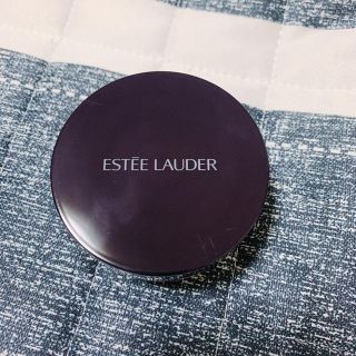 エスティローダー(Estee Lauder)のESTEE LAUDER パーフェクティングルースパウダー(フェイスパウダー)