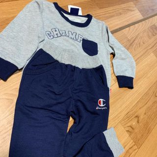 チャンピオン(Champion)のキッズ服(パジャマ)