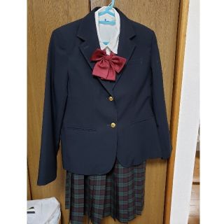 ナイスクラップ(NICE CLAUP)の制服(スーツ)