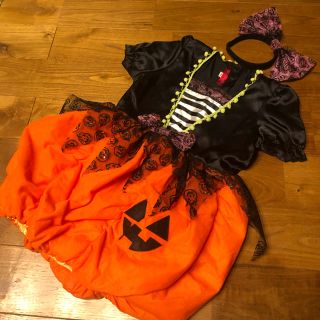 ハロウィンコスチューム(衣装)