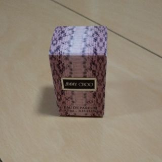 ジミーチュウ(JIMMY CHOO)のJIMMY CHOO 香水(香水(女性用))