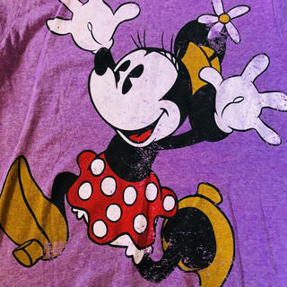 ディズニー(Disney)の香港ディズニーランド 現地限定 Tシャツ(Tシャツ(半袖/袖なし))