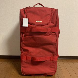 バートン(BURTON)のラクマ限定価格！BURTON キャリーバック 70ℓ 即購入OK(バッグ)