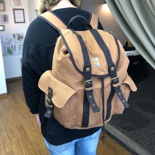 カーハート 中古 リュック(メンズ)の通販 42点 | carharttのメンズを