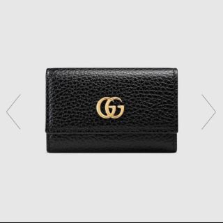 グッチ(Gucci)のGUCCIキーケース(キーケース)