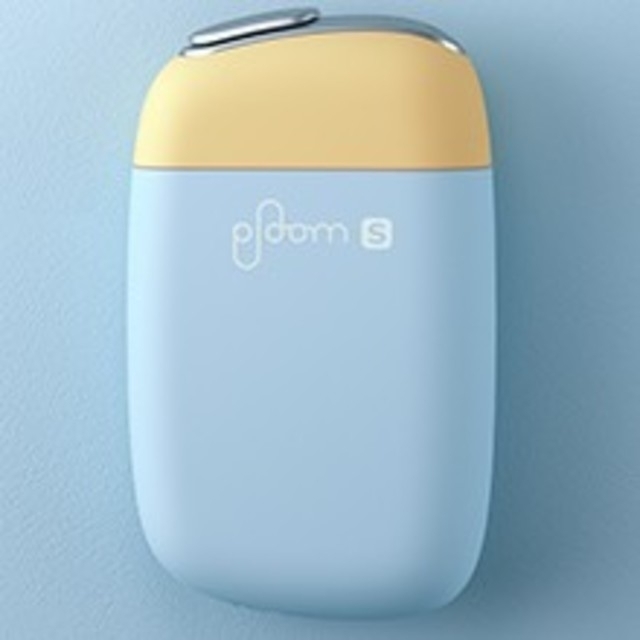 PloomTECH(プルームテック)のプルームエス ploomS スターターキット メンズのファッション小物(タバコグッズ)の商品写真