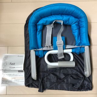 イングリッシーナ(Inglesina)の【sorarara様専用】Inglesina（イングリッシーナ) ベビーチェア(その他)