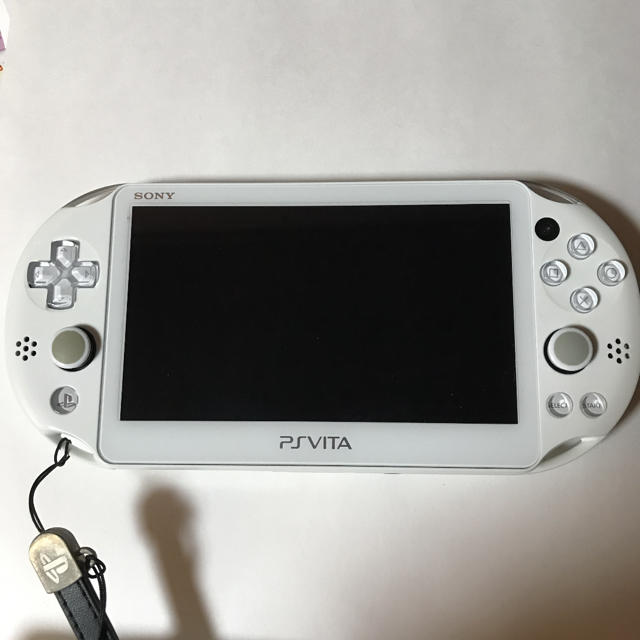 ゲームPlayStation®︎Vita