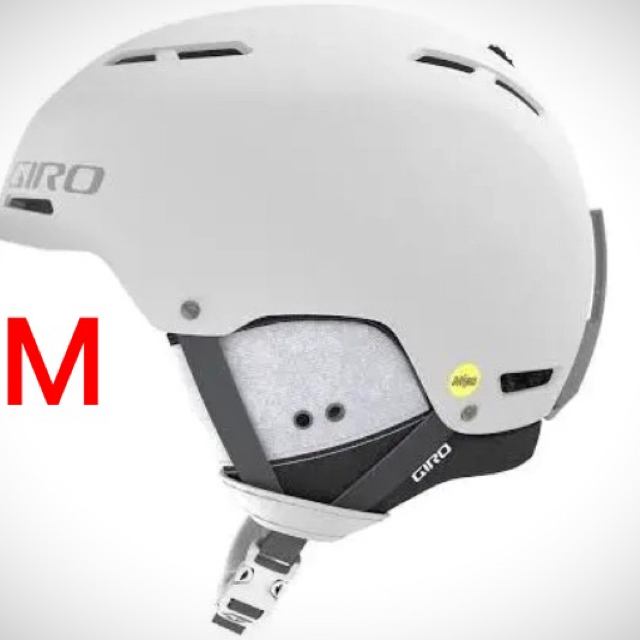 GIRO MIPS ヘルメット スノーボード