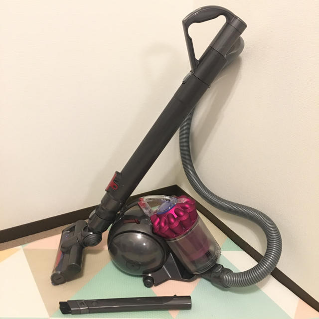 Dyson - 使用回数少なめ★ダイソン DC48 モーターヘッドの通販 by なここ's shop｜ダイソンならラクマ