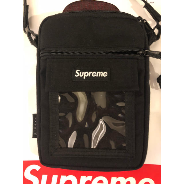 Supreme シュプリーム ウェストポーチ 1