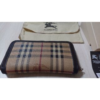 バーバリー(BURBERRY)のバーバリー BURBERRY 長財布(長財布)