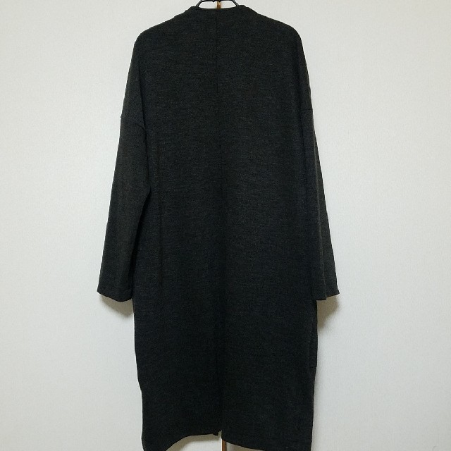 ZARA(ザラ)のA247♡ZARA ニットコート カーディガン レディースのジャケット/アウター(ニットコート)の商品写真