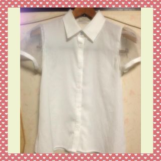 ティティアンドコー(titty&co)のtitty&co トップス(Tシャツ(半袖/袖なし))