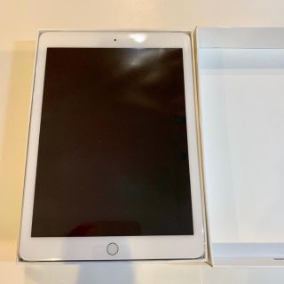 アイパッド(iPad)のApple iPad Air2(タブレット)