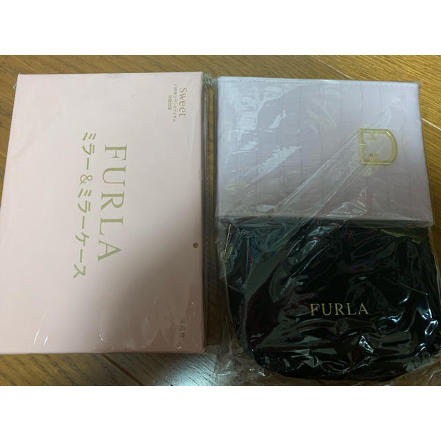 Furla(フルラ)のFURLA付録 レディースのファッション小物(ポーチ)の商品写真