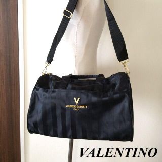 ヴァレンティノ(VALENTINO)のVALENTINOのボストンバッグ(ボストンバッグ)