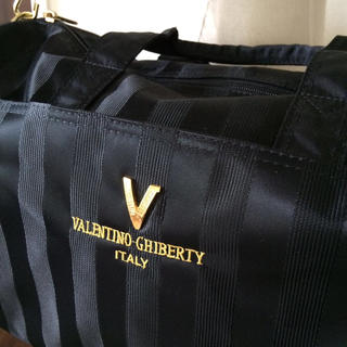 VALENTINO - VALENTINOのボストンバッグの通販 by eru shop 