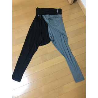 リーボック(Reebok)のReebok ヨガパンツ(ヨガ)