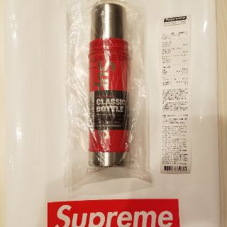 シュプリーム(Supreme)の専用【最終値下げ】最安値  Supremeシュプリーム　ウォーターボトル水筒(その他)