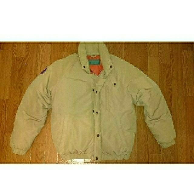 Ralph Lauren(ラルフローレン)のラルフローレン ダウンジャケット メンズのジャケット/アウター(ダウンジャケット)の商品写真