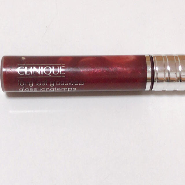 CLINIQUE(クリニーク)のCLINIQUE グロス コスメ/美容のベースメイク/化粧品(リップグロス)の商品写真