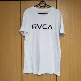 ルーカ(RVCA)のRVCA　Tシャツ(Tシャツ/カットソー(半袖/袖なし))