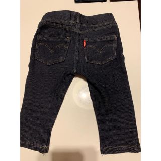 リーバイス(Levi's)のBaby Levi's デニムレギンス(パンツ)