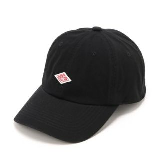 ダントン(DANTON)のDANTON ツイルキャップ 新品タグ付き(キャップ)