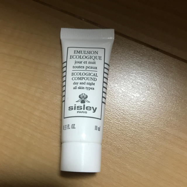 Sisley(シスレー)のシスレーのエコロジカルコムパウンド コスメ/美容のスキンケア/基礎化粧品(乳液/ミルク)の商品写真