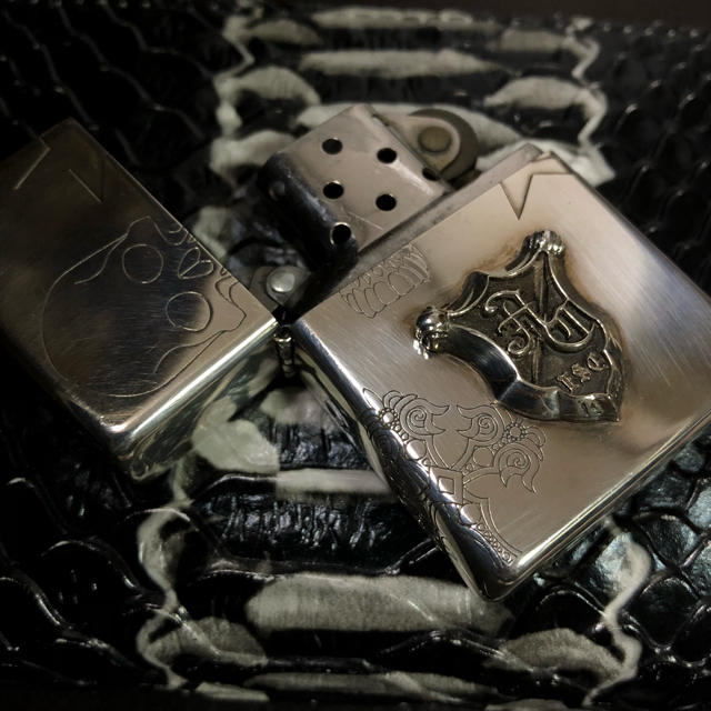 zippo