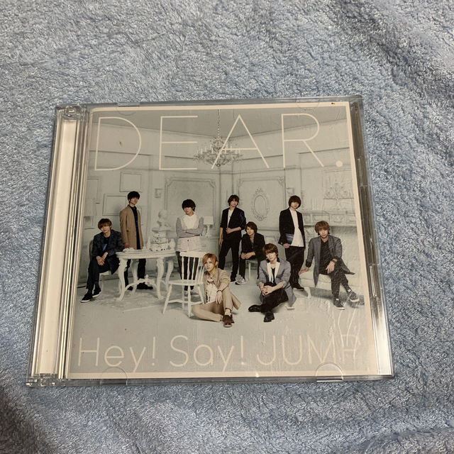 大人気大得価 Hey! アルバム CD DVD まとめ売りの通販 by ☺︎｜ヘイセイジャンプならラクマ Say! JUMP - Hey!Say!JUMP シングル 即納超特価